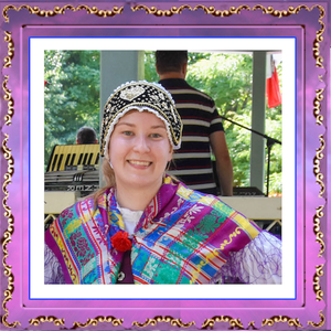 Photo Contestant Maria Colje1