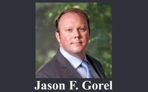 Jason F. Gorel