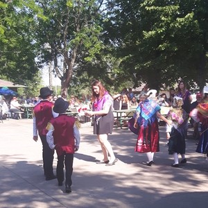 Plesati dance group1