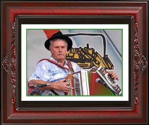 Portrait Zlatko Mohoric