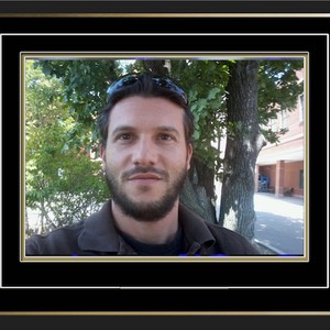 Presenter Janez Smrekar2