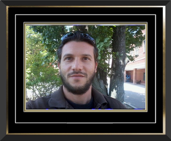 Presenter Janez Smrekar2