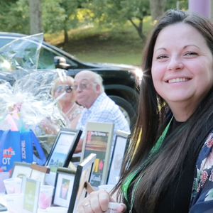 Raffle Ticket Sales Deanna