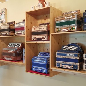 2016 Rutar Accordion Demos