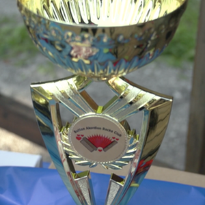 2018 Champions
