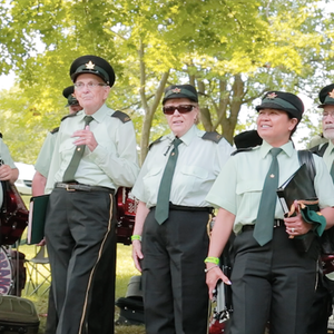 Showcasers Ulster Accordion Band5