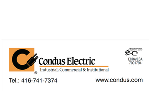 Condus Electric