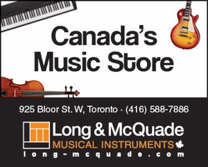 Long & McQuade