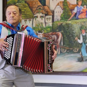 tony ferko