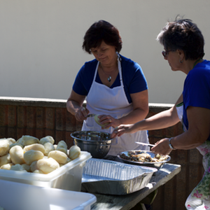 vera potatoes